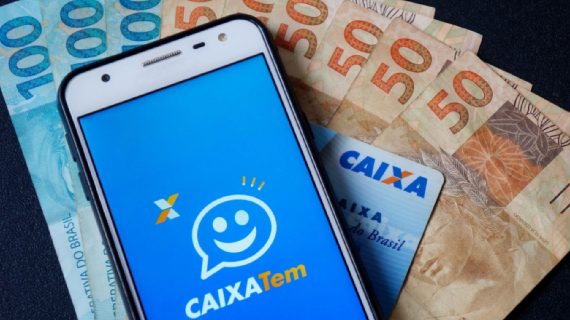 Saque de R$ 4.500 liberado no Caixa Tem